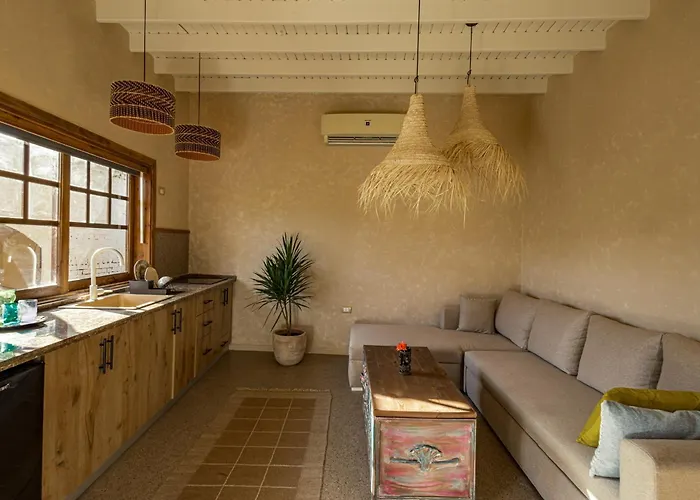 Mannam Boho Dahab