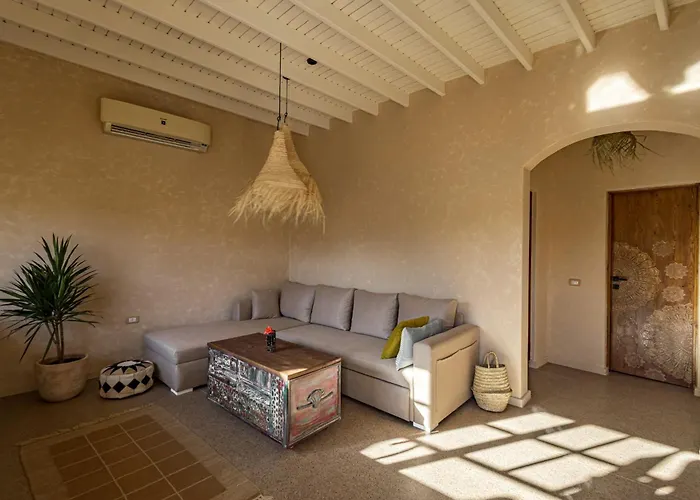 Mannam Boho Dahab