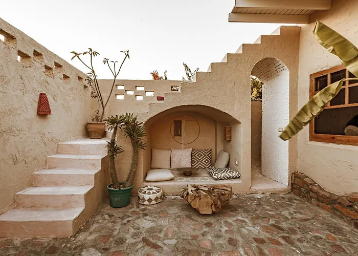 Mannam Boho * Dahab