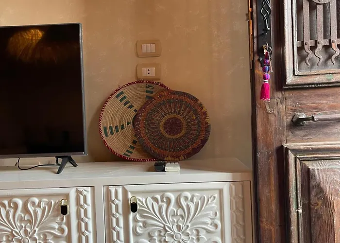 Alpesi faház Mannam Boho
