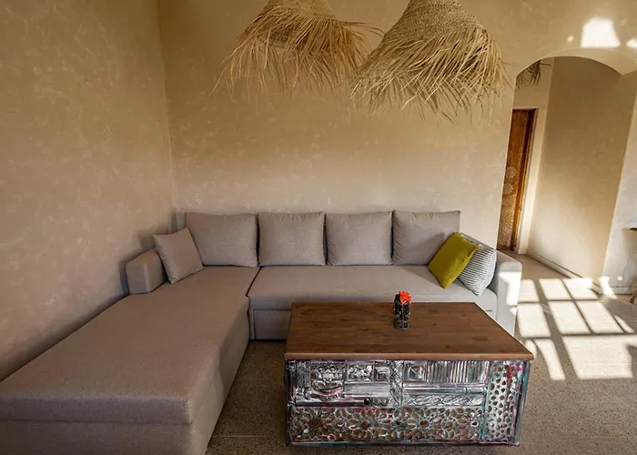 Mannam Boho Dahab