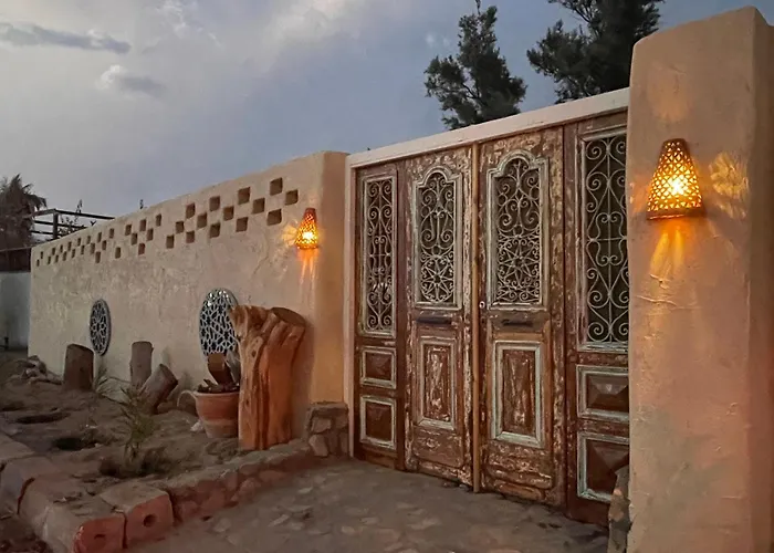 Mannam Boho * Dahab