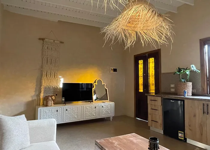 Alpesi faház Mannam Boho *